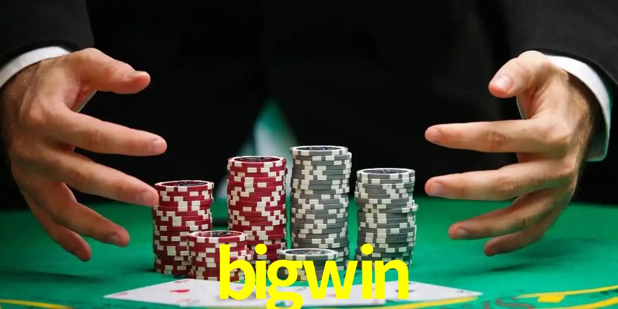 Fortune Tiger bigwin
